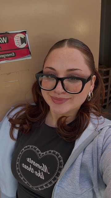 Summer Romero